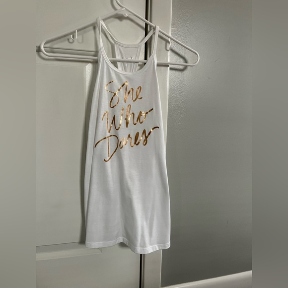 Womens Tank top - Picture 1 of 1